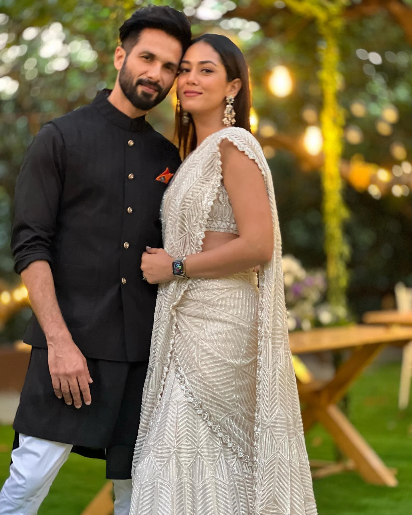 Mira Rajput